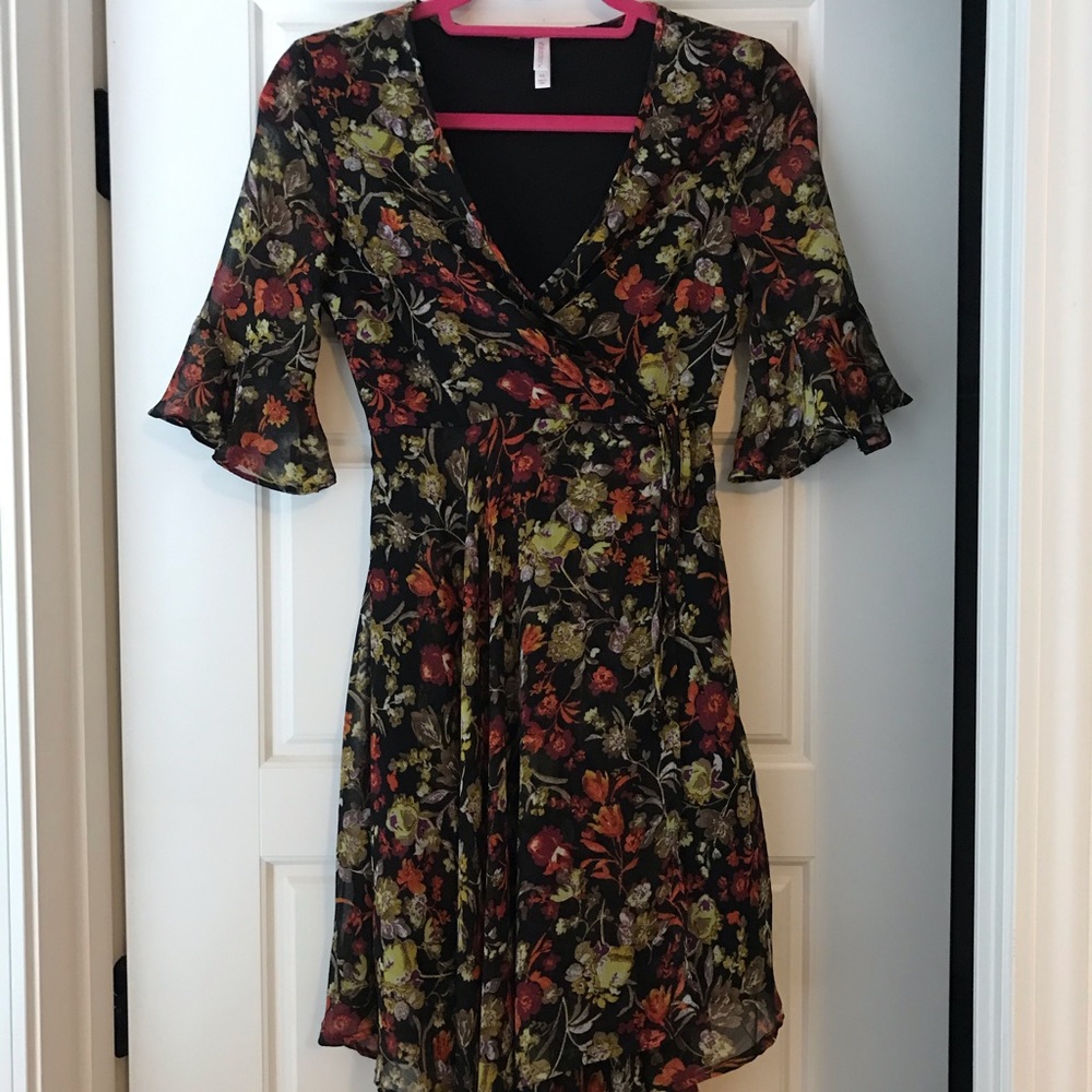 Xhilaration dress